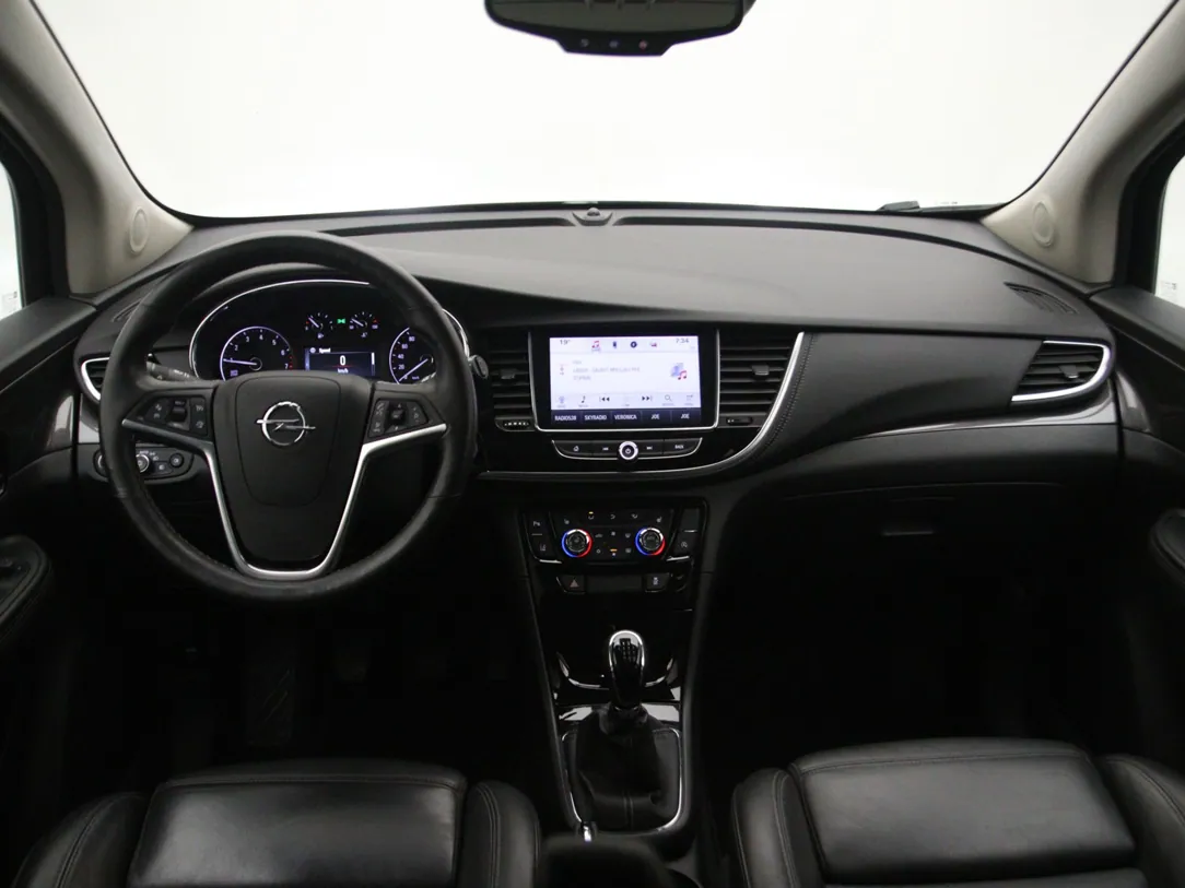 OPEL MOKKA X Innovation