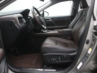 LEXUS RX 450H Luxury Line