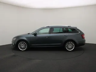 SKODA OCTAVIA Business Edition Plus
