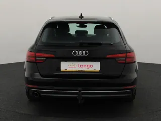 AUDI A4 Edition