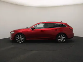 MAZDA 6 Sports-Line
