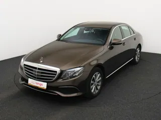 MERCEDES BENZ E350 Ambition