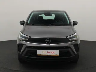 OPEL CROSSLAND Turbo Edition