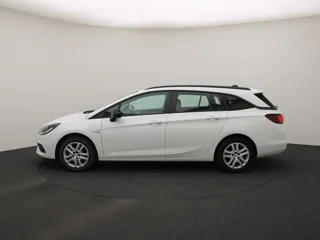 OPEL ASTRA Edition