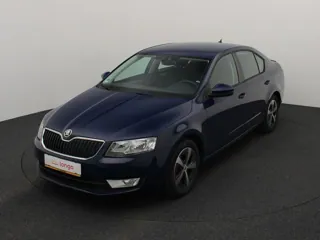 SKODA OCTAVIA Ambition Businessline