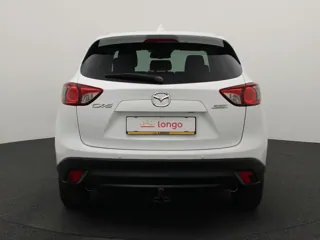 MAZDA CX-5 TS+