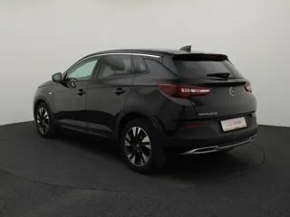 OPEL GRANDLAND X Business Executive