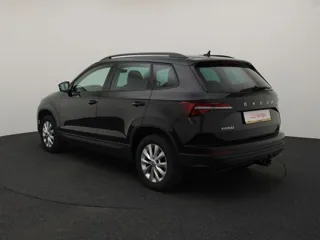SKODA KAROQ Clever