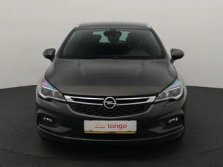 OPEL ASTRA Edition