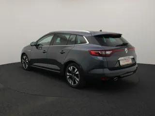 RENAULT MEGANE Bose