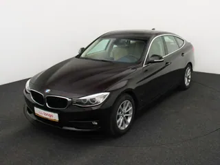 BMW 320 Gran Turismo High Executive