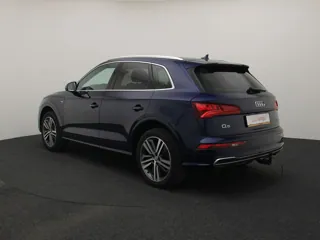 AUDI Q5 S-Line Edition