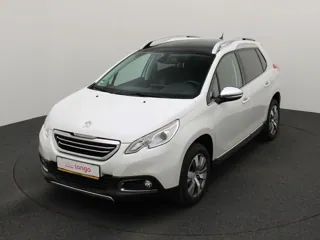 PEUGEOT 2008 Allure