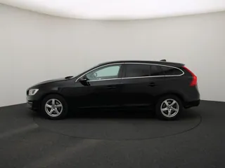VOLVO V60 Nordic+