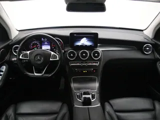 MERCEDES BENZ GLC250 AMG Line