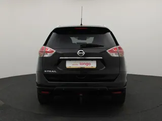 NISSAN X-TRAIL Tekna