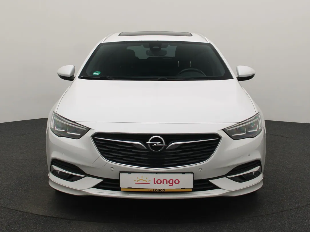 OPEL INSIGNIA Business Executive