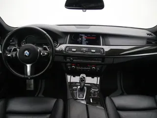 BMW M550xd M550