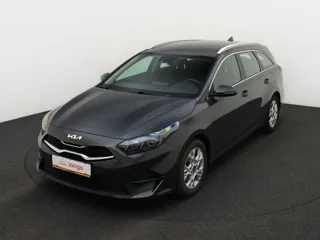 KIA CEED DynamicLine