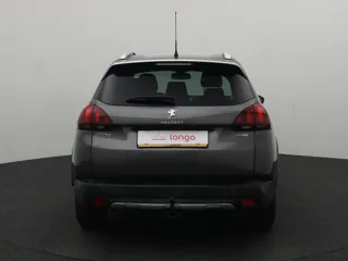 PEUGEOT 2008 Allure