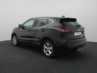 NISSAN QASHQAI Business Edition