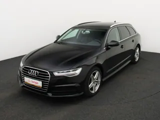 AUDI A6 Business Edition