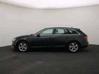 AUDI A4 Sport