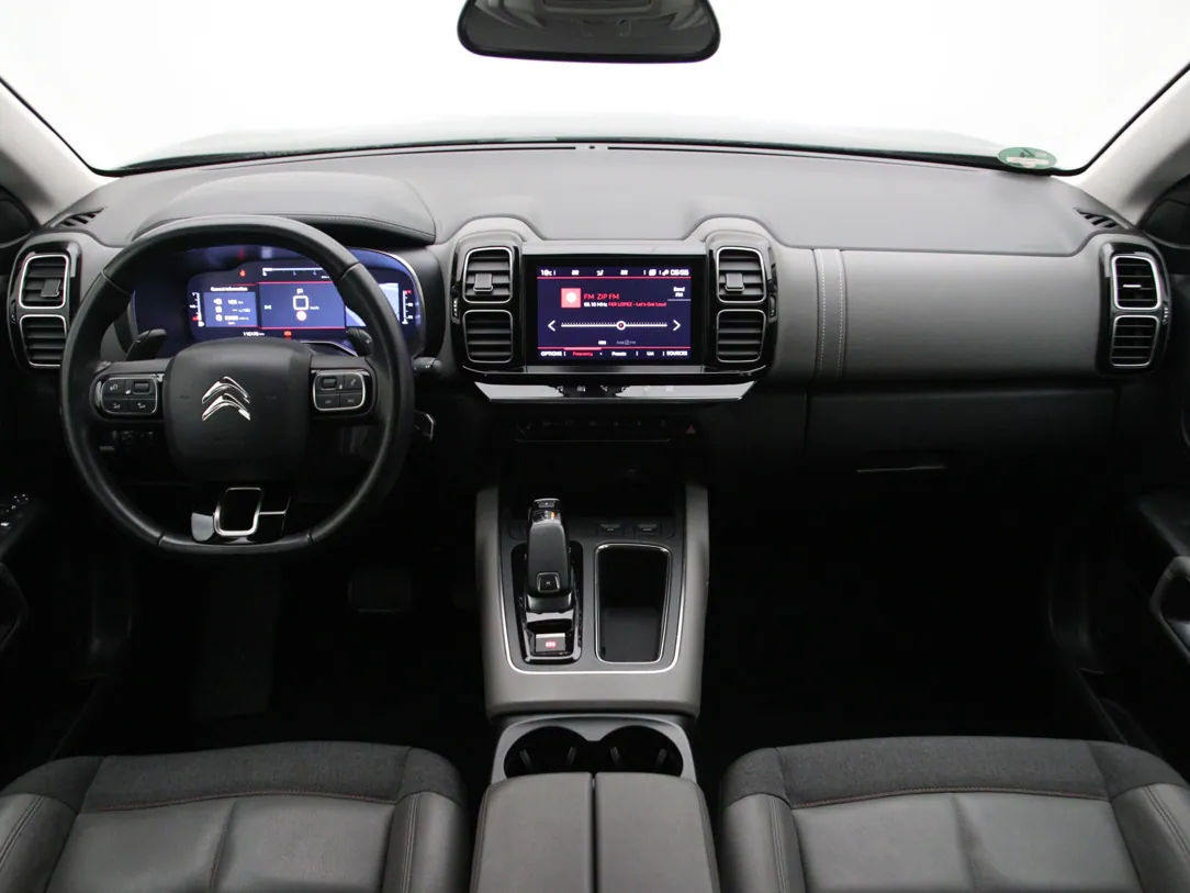 CITROEN C5 Aircross Business