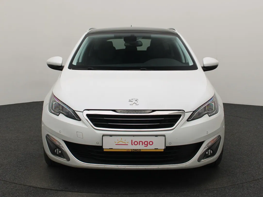 PEUGEOT 308 Allure