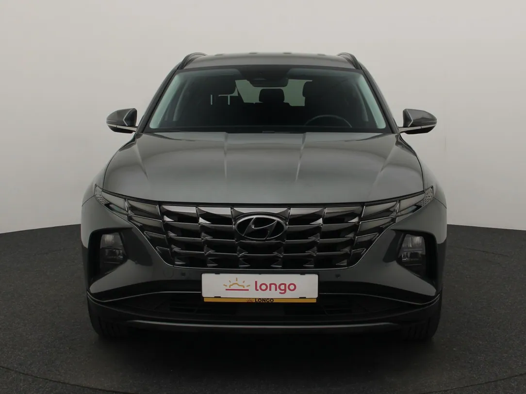 HYUNDAI TUCSON Comfort