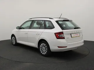 SKODA FABIA Ambition