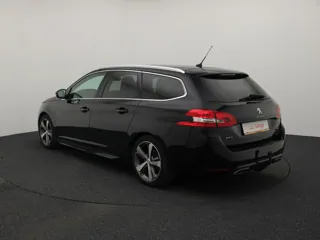 PEUGEOT 308 GT-Line