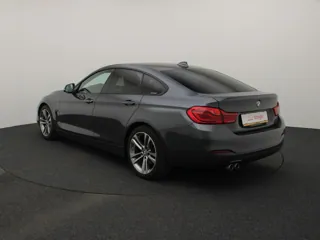 BMW 420 Gran Coupe High Executive