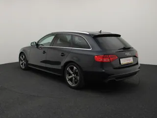 AUDI A4 Pro Line S
