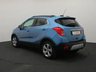 OPEL MOKKA Innovation