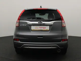 HONDA CR-V Elegance Plus