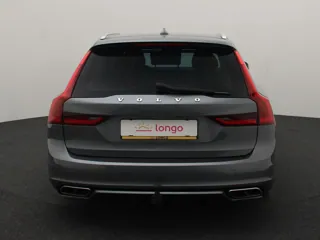 2018 VOLVO V90 R-Design