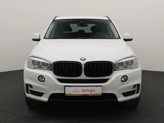 BMW X5 Design Pure Excellence