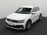 VOLKSWAGEN TIGUAN R Line