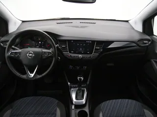 OPEL CROSSLAND X 120 Year Edition