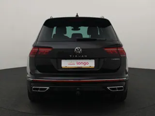 VOLKSWAGEN TIGUAN R-Line Business+