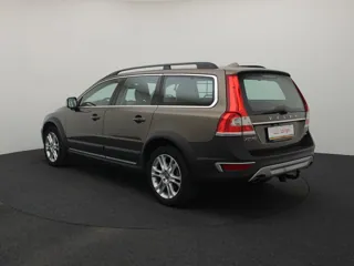 VOLVO XC70 Summum