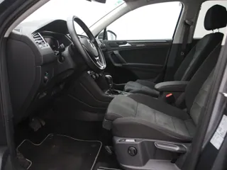 VOLKSWAGEN TIGUAN ALLSPACE Highline