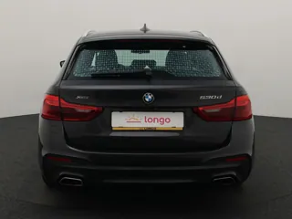 BMW 530 High Executive