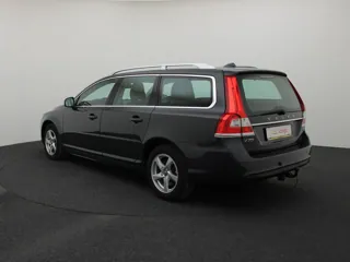 VOLVO V70 Polar+
