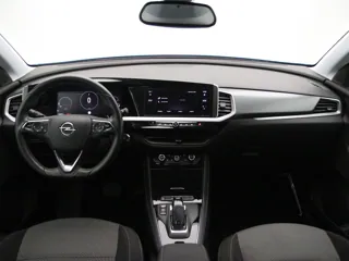OPEL GRANDLAND X Business Edition