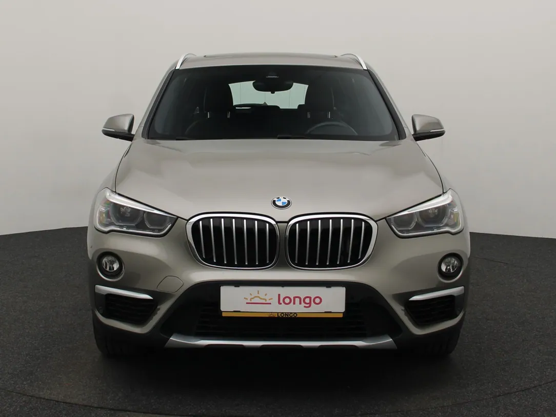 BMW X1 High Executive