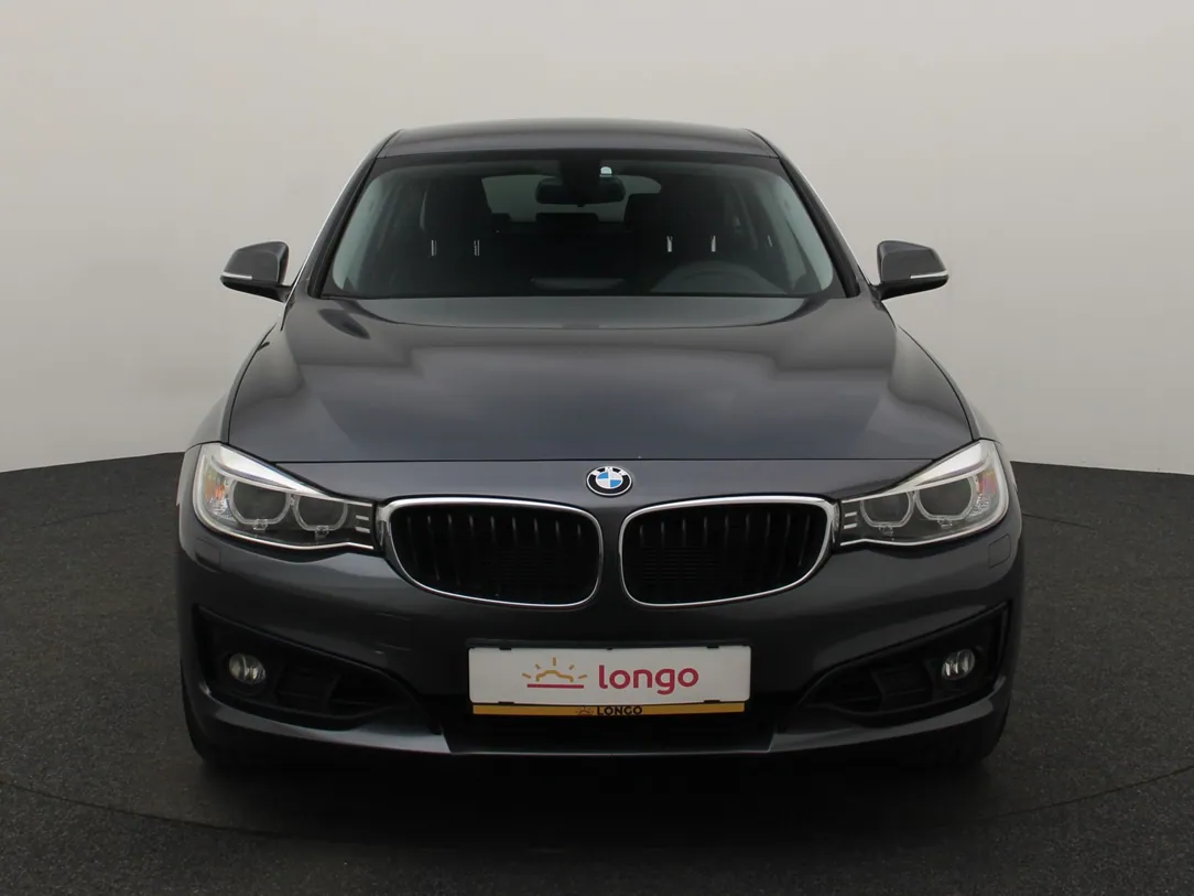 BMW 320 Gran Turismo High Executive