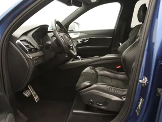 VOLVO XC90 Inscription