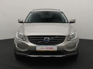VOLVO XC60 Summum